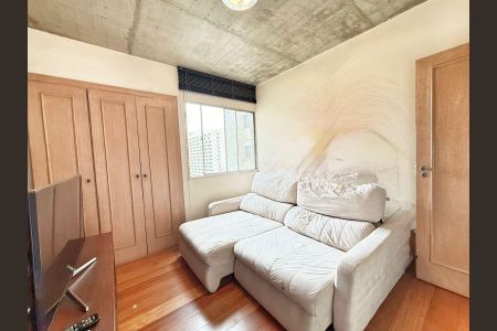 Quarto 2 de apartamento à venda com 3 quartos, 101m² em Luxemburgo, Belo Horizonte