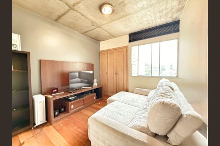 Apartamento à venda com 101m², 3 quartos e 1 vagaQuarto 2