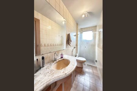 Apartamento à venda com 101m², 3 quartos e 1 vagaBanheiro