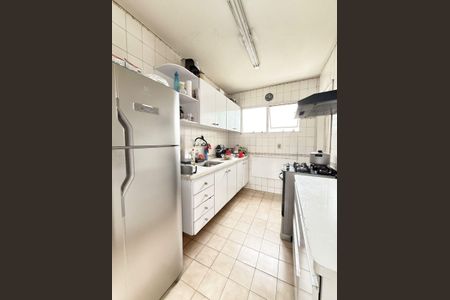 Apartamento à venda com 101m², 3 quartos e 1 vagaCozinha