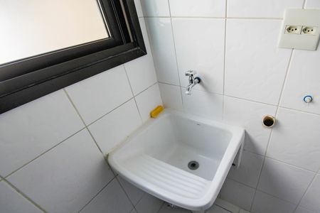 Apartamento à venda com 65m², 1 quarto e 1 vaga Apartamento à venda com 65m², 1 quarto e 1 vagaÁrea de Serviço