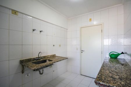 Apartamento à venda com 65m², 1 quarto e 1 vaga Apartamento à venda com 65m², 1 quarto e 1 vagaCozinha