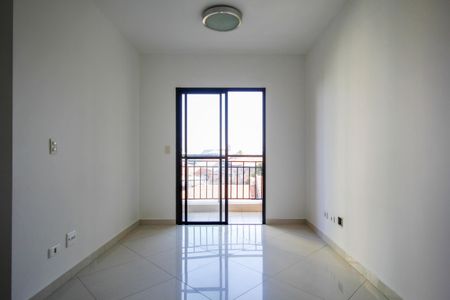 Apartamento à venda com 65m², 1 quarto e 1 vaga Apartamento à venda com 65m², 1 quarto e 1 vagaSala