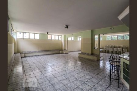 Apartamento à venda com 65m², 2 quartos e 1 vagaÁrea comum