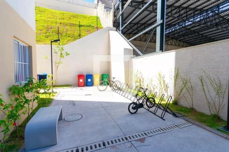 Apartamento para alugar com 45m², 2 quartos e sem vagaÁrea comum
