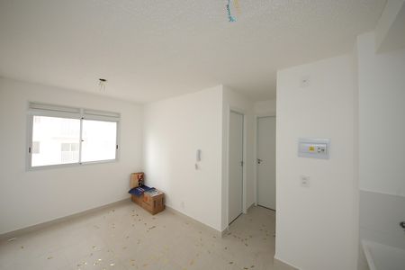 Apartamento para alugar com 45m², 2 quartos e sem vagaSala/Cozinha