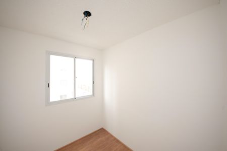 Quarto 1 de apartamento para alugar com 2 quartos, 45m² em Parque Sao Rafael, São Paulo