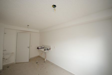 Apartamento para alugar com 45m², 2 quartos e sem vagaSala/Cozinha
