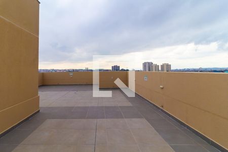 Apartamento para alugar com 45m², 2 quartos e sem vagaÁrea comum