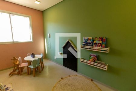 Apartamento para alugar com 45m², 2 quartos e sem vagaÁrea comum