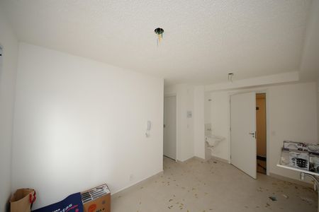 Apartamento para alugar com 45m², 2 quartos e sem vagaSala/Cozinha
