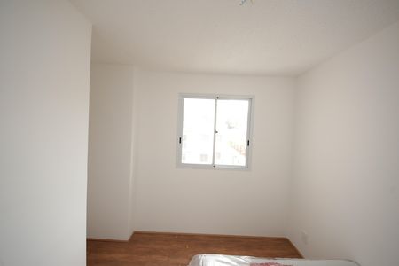 Quarto 2 de apartamento para alugar com 2 quartos, 45m² em Parque Sao Rafael, São Paulo