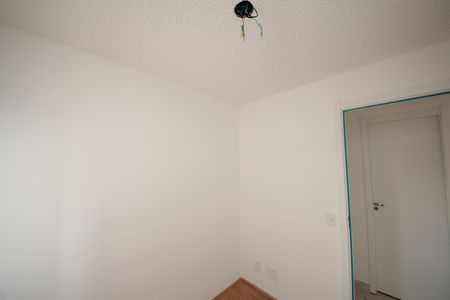 Quarto 1 de apartamento para alugar com 2 quartos, 45m² em Parque Sao Rafael, São Paulo