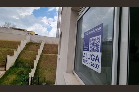 Apartamento para alugar com 45m², 2 quartos e sem vagaPlaca