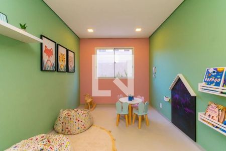Apartamento para alugar com 45m², 2 quartos e sem vagaÁrea comum