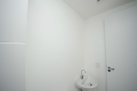 Apartamento para alugar com 45m², 2 quartos e sem vagaBanheiro
