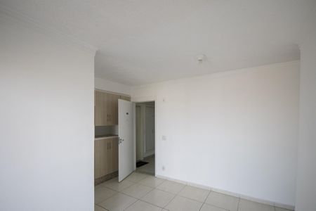 Apartamento à venda com 48m², 2 quartos e 1 vagaSala