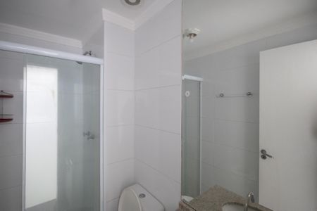 Apartamento à venda com 48m², 2 quartos e 1 vagaBanheiro
