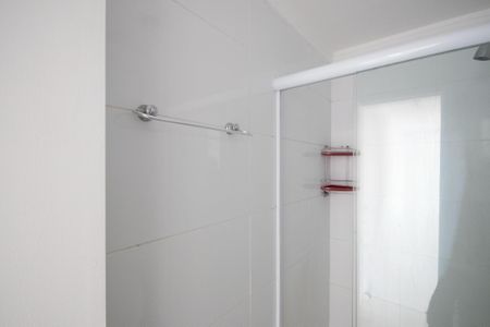 Apartamento à venda com 48m², 2 quartos e 1 vagaBanheiro
