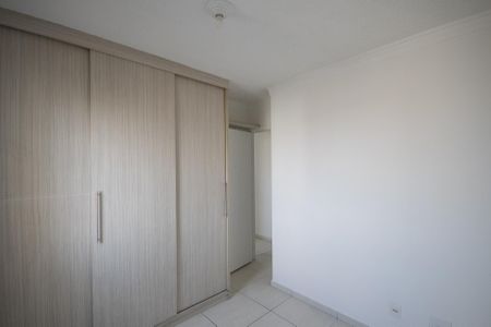 Apartamento à venda com 48m², 2 quartos e 1 vagaQuarto 2