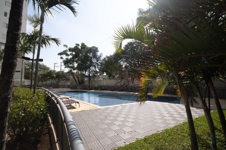 Apartamento à venda com 48m², 2 quartos e 1 vagaÁrea comum - Piscina