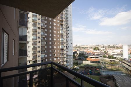 Apartamento à venda com 48m², 2 quartos e 1 vagaVista