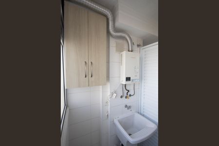 Apartamento à venda com 48m², 2 quartos e 1 vagaÁrea de Serviço