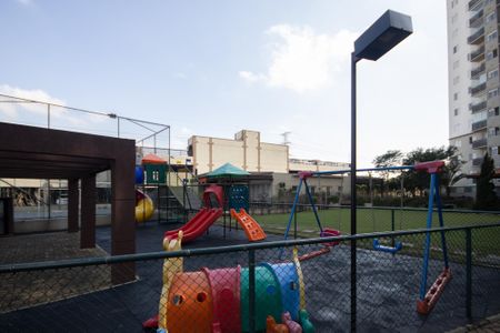 Apartamento à venda com 48m², 2 quartos e 1 vagaÁrea comum - Playground