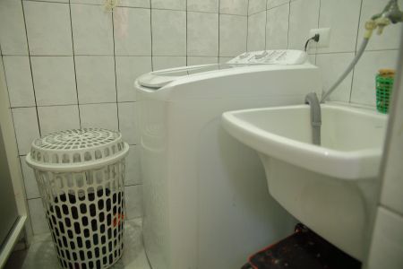 Apartamento à venda com 61m², 2 quartos e 1 vagaÁrea de Serviço