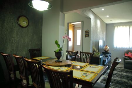 Apartamento à venda com 61m², 2 quartos e 1 vagaSala