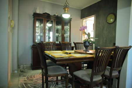 Apartamento à venda com 61m², 2 quartos e 1 vagaSala