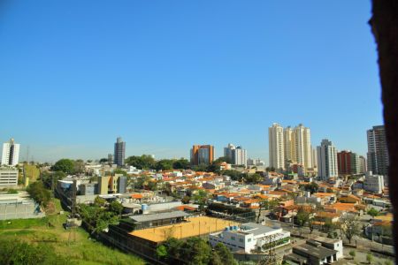 Apartamento à venda com 61m², 2 quartos e 1 vagaVista do Quarto 1