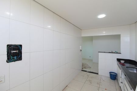 Apartamento para alugar com 100m², 3 quartos e 1 vagaCozinha