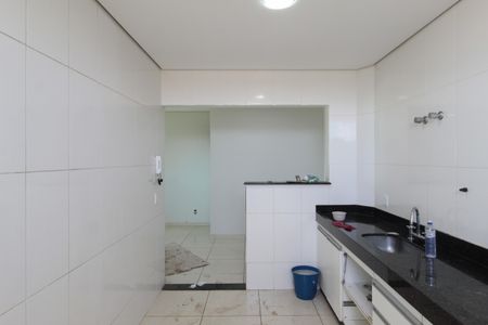 Apartamento para alugar com 100m², 3 quartos e 1 vagaCozinha
