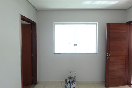 Sala de apartamento para alugar com 3 quartos, 100m² em Hawai (justinópolis), Ribeirão das Neves