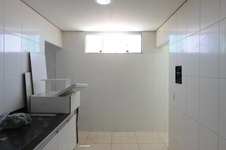 Apartamento para alugar com 100m², 3 quartos e 1 vagaCozinha
