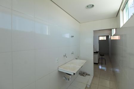 Apartamento para alugar com 100m², 3 quartos e 1 vagaÁrea de Serviço