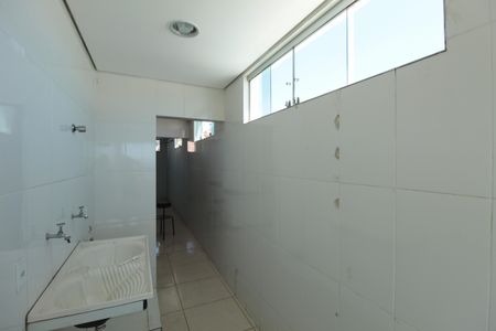 Apartamento para alugar com 100m², 3 quartos e 1 vagaÁrea de Serviço