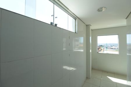 Apartamento para alugar com 100m², 3 quartos e 1 vagaÁrea de Serviço