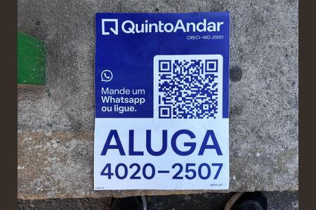 Apartamento para alugar com 100m², 3 quartos e 1 vagaPlaquinha Instalada