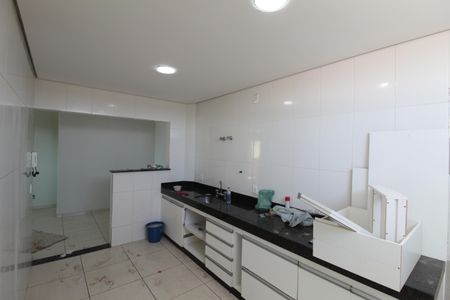 Apartamento para alugar com 100m², 3 quartos e 1 vagaCozinha