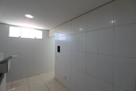 Apartamento para alugar com 100m², 3 quartos e 1 vagaCozinha