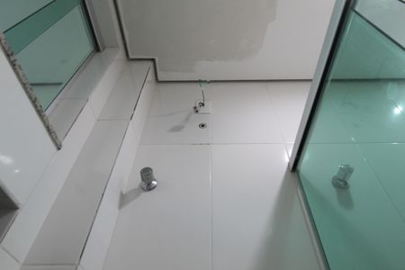 Apartamento para alugar com 100m², 3 quartos e 1 vagaBanheiro Social