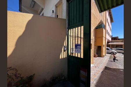 Apartamento para alugar com 100m², 3 quartos e 1 vagaPlaquinha Instalada