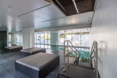 Apartamento para alugar com 66m², 2 quartos e 2 vagasPiscina Coberta