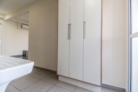 Apartamento para alugar com 66m², 2 quartos e 2 vagas Apartamento para alugar com 66m², 2 quartos e 2 vagasÁrea de Serviço
