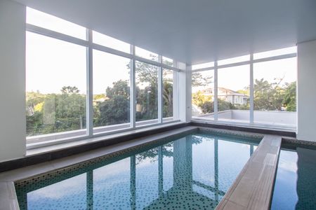 Apartamento para alugar com 66m², 2 quartos e 2 vagasPiscina Coberta