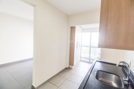 Apartamento para alugar com 66m², 2 quartos e 2 vagas Apartamento para alugar com 66m², 2 quartos e 2 vagasCozinha