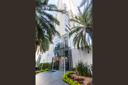 Apartamento para alugar com 66m², 2 quartos e 2 vagasVista da Rua