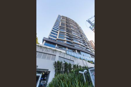 Apartamento para alugar com 66m², 2 quartos e 2 vagasVista da Rua